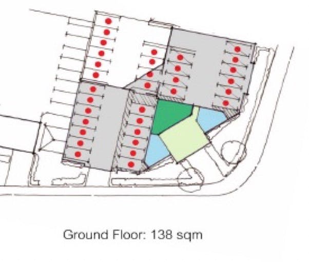 Office Development Land, Daf Trucks Eastern Bypass, Thame, Land, For